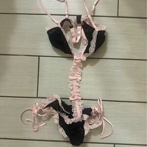 Sexy Little Things Lingerie